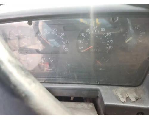  Sterling A9513 Instrument Cluster #