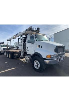 STERLING A9513 Vehicle For Sale