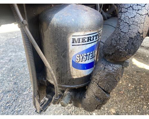  Sterling ACTERRA Air Dryer #