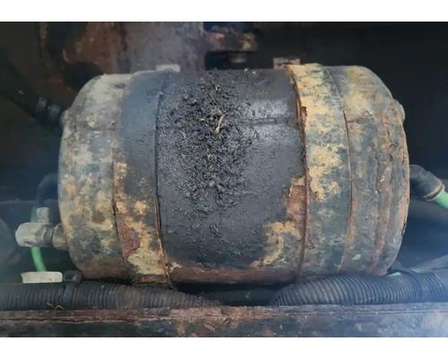 Sterling ACTERRA Air Tank # Sterling ACTERRA Air Tank #