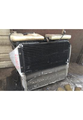 STERLING ACTERRA Air Conditioner Condenser