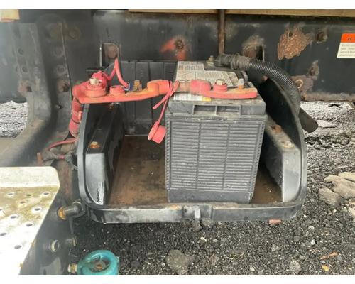  Sterling ACTERRA Battery Box #