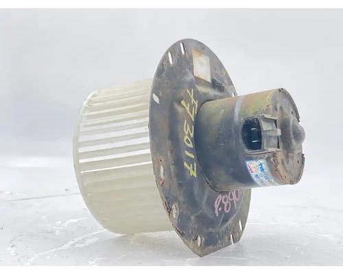 sterling-acterra-blower-motor #1436172