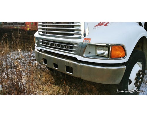 STERLING ACTERRA Bumper Assembly, Front OEM 6808801370 in Enfield