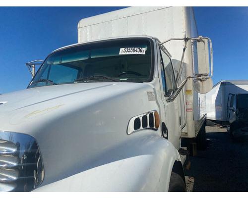  Sterling ACTERRA Cab #