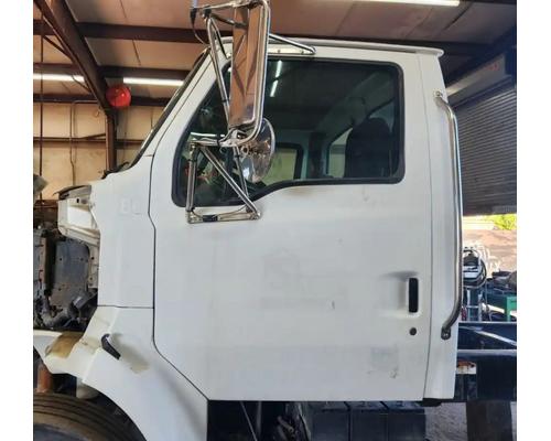 sterling-acterra-cab #1434845