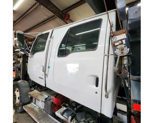 sterling-acterra-cab #1444339
