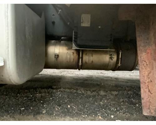  Sterling ACTERRA DPF - Diesel Particulate Filter #