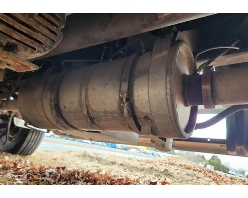  Sterling ACTERRA DPF - Diesel Particulate Filter #
