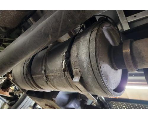  Sterling ACTERRA DPF - Diesel Particulate Filter #