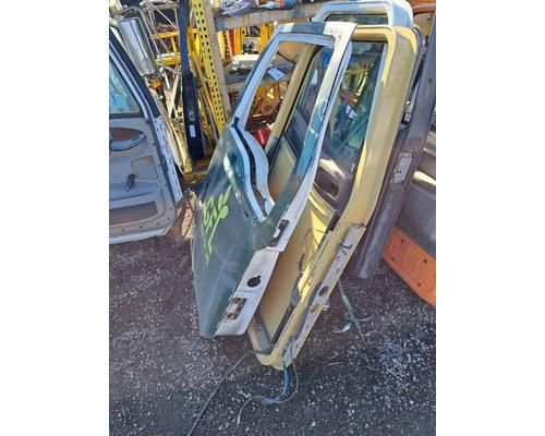 STERLING ACTERRA Door Assembly, Front