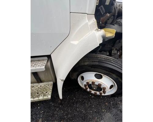  Sterling ACTERRA Fender Extension #