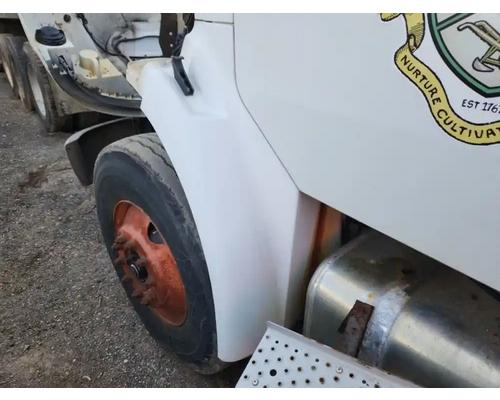  Sterling ACTERRA Fender Extension #