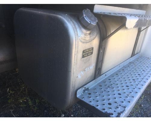 Sterling ACTERRA Fuel Tank # Sterling ACTERRA Fuel Tank #