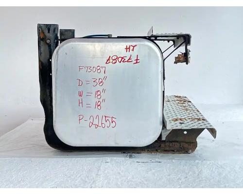 sterling-acterra-fuel-tank #1447907