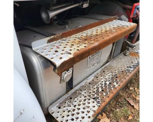 sterling-acterra-fuel-tank #1444284