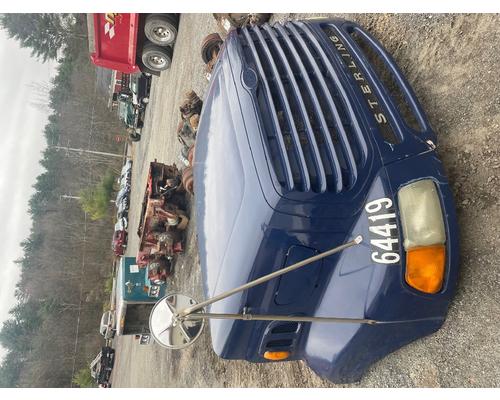  STERLING ACTERRA Hood #
