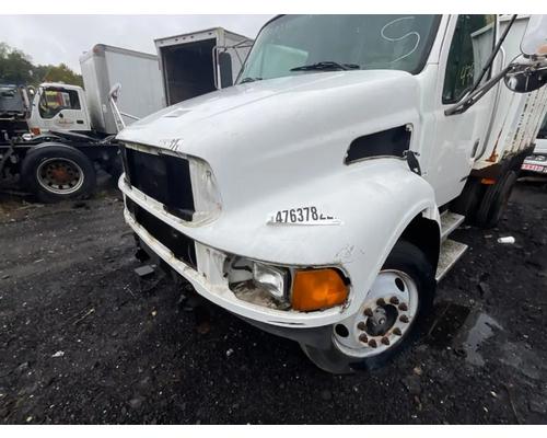  Sterling ACTERRA Hood #