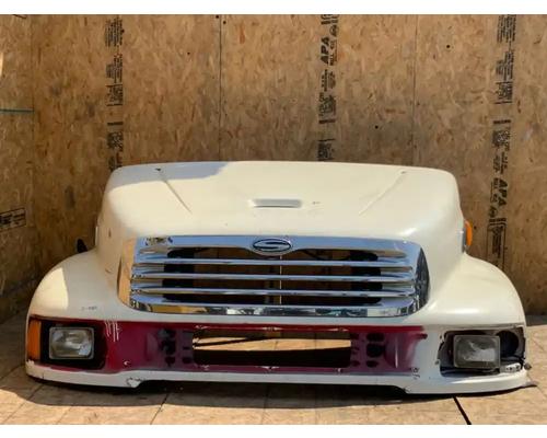  Sterling ACTERRA Hood #