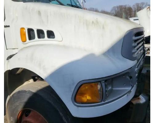  Sterling ACTERRA Hood #
