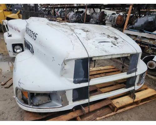  Sterling ACTERRA Hood #