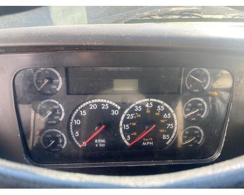 Sterling ACTERRA Instrument Cluster #