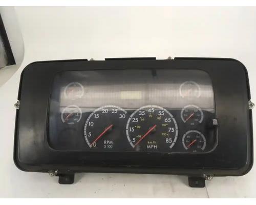  Sterling ACTERRA Instrument Cluster #