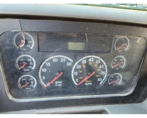  Sterling ACTERRA Instrument Cluster #