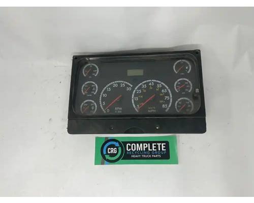  Sterling ACTERRA Instrument Cluster #