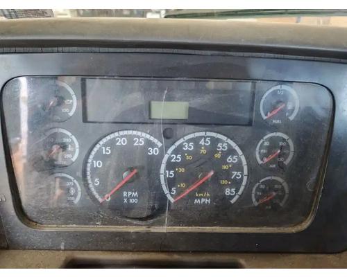 sterling-acterra-instrument-cluster #1434931