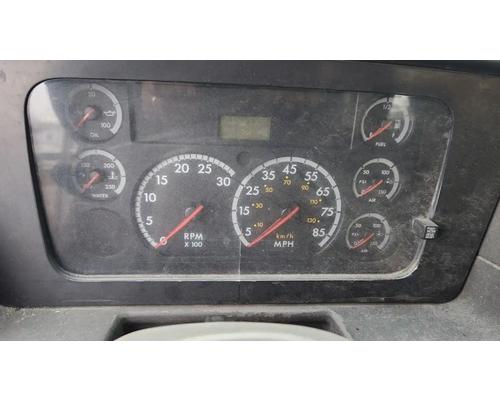 sterling-acterra-instrument-cluster #1441882