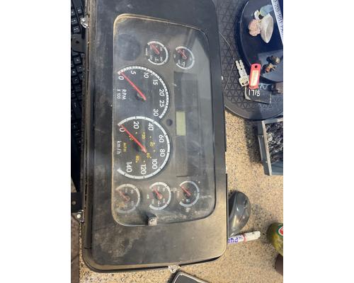 STERLING ACTERRA Instrument Cluster