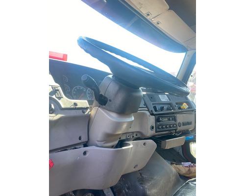Sterling ACTERRA Steering Column # Sterling ACTERRA Steering Column #