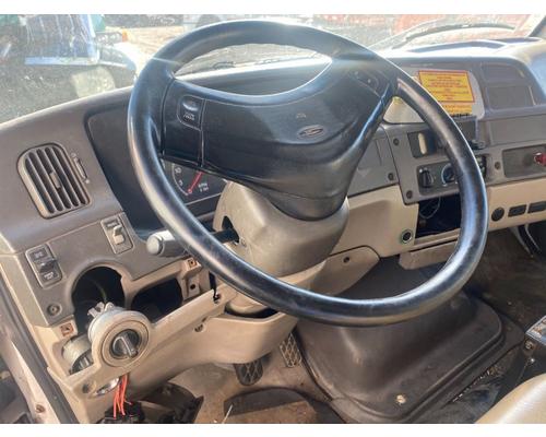 Sterling ACTERRA Steering Column # Sterling ACTERRA Steering Column #