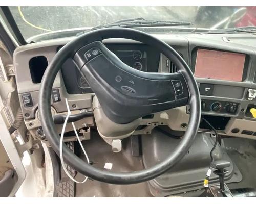 Sterling ACTERRA Steering Column # Sterling ACTERRA Steering Column #