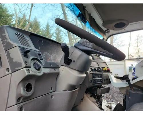  Sterling ACTERRA Steering Column #