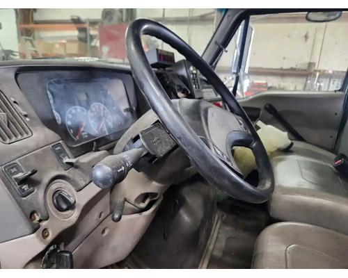 sterling-acterra-steering-column #1444381