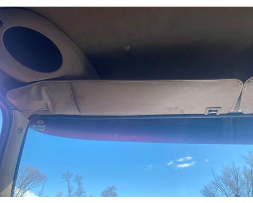  Sterling ACTERRA Visor #
