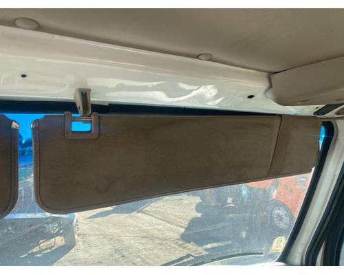  Sterling ACTERRA Visor #