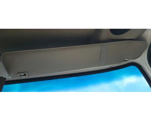  Sterling ACTERRA Visor #