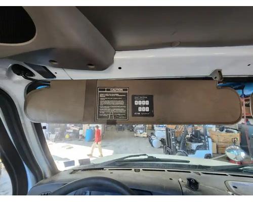  Sterling ACTERRA Visor #