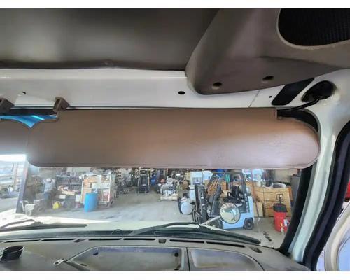  Sterling ACTERRA Visor #
