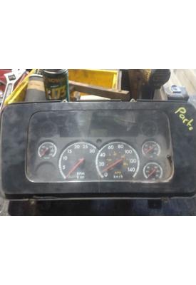 STERLING ACTERRA Speedometer Head Cluster