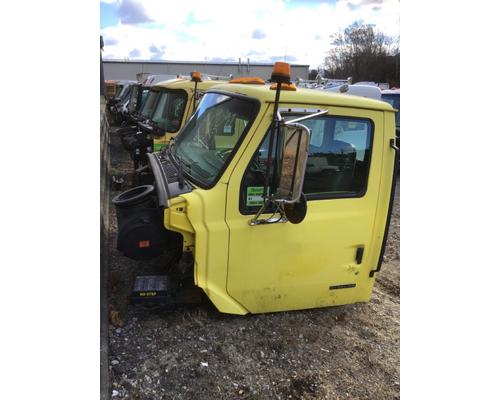 2000-sterling-l7500-series-cab #1418384