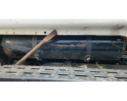 Sterling L7500 Air Tank # Sterling L7500 Air Tank #