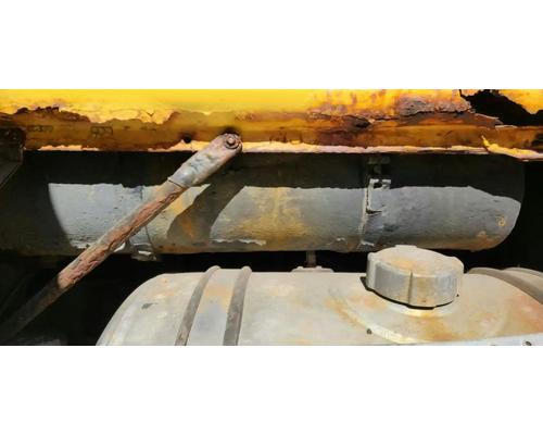 Sterling L7500 Air Tank # Sterling L7500 Air Tank #