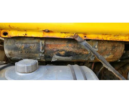  Sterling L7500 Air Tank #