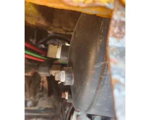 Sterling L7500 Air Tank # Sterling L7500 Air Tank #