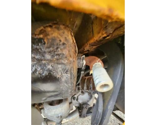 Sterling L7500 Air Tank # Sterling L7500 Air Tank #