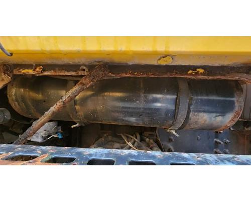  Sterling L7500 Air Tank #